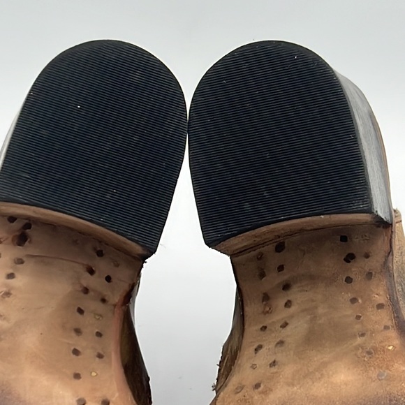 Freebird by Steven Quail in Tan- Size 6 - Picture 9 of 13
